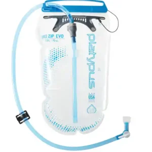Abverkauf Big Zip EVO 2.0L