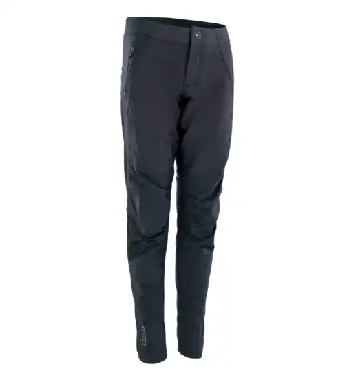 Bikepants Scrub Mesh_ine Youth Solange Der Vorrat Reicht