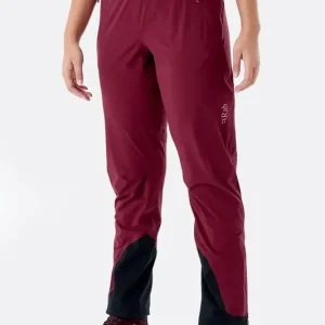 Zertifiziert Kinetic 2.0 Pants Wmns
