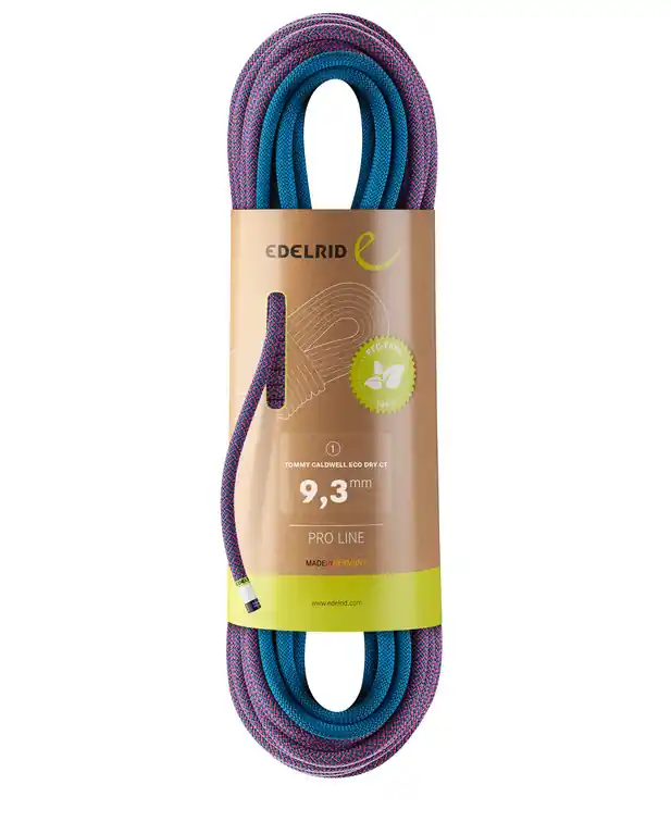 Schneller Versand Tommy Caldwell Eco Dry CT 9,3mm