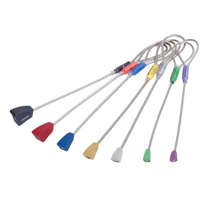 Halfnut Set 1-7 Neu Im Sortiment