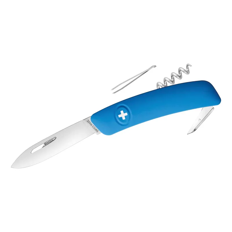 Sofort Bestellen Swiza D01