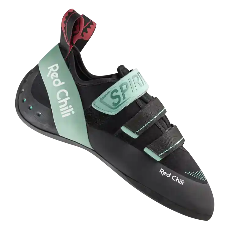 Spirit LV IV Billig