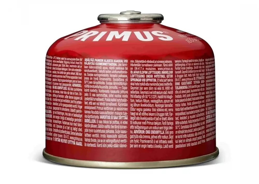 Top-Angebot Power Gas 100g
