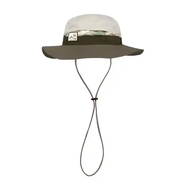 BOONEY HAT RANDALL BRINDLE Knallerangebot