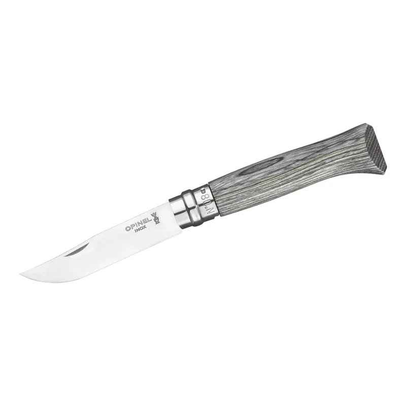 Opinel No 08 Birke Saisonangebot