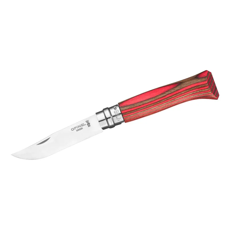 Billig Opinel No 08 Birke