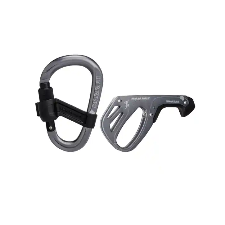 Smart 2.0 Belay Package Must-Have
