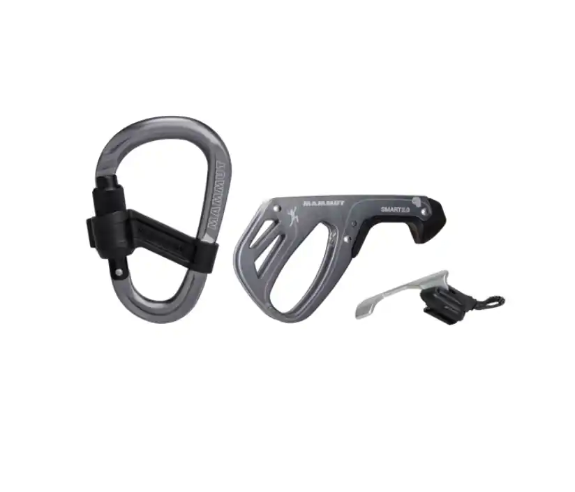 Smarter Belay Package Preiswert