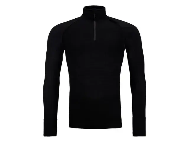 Versand Am Gleichen Tag 230 COMPETITION ZIP NECK M