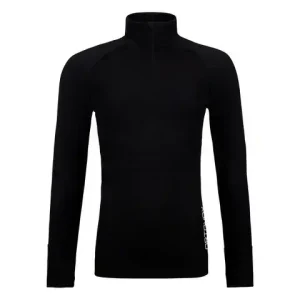 230 COMPETITION ZIP NECK W Aktuell