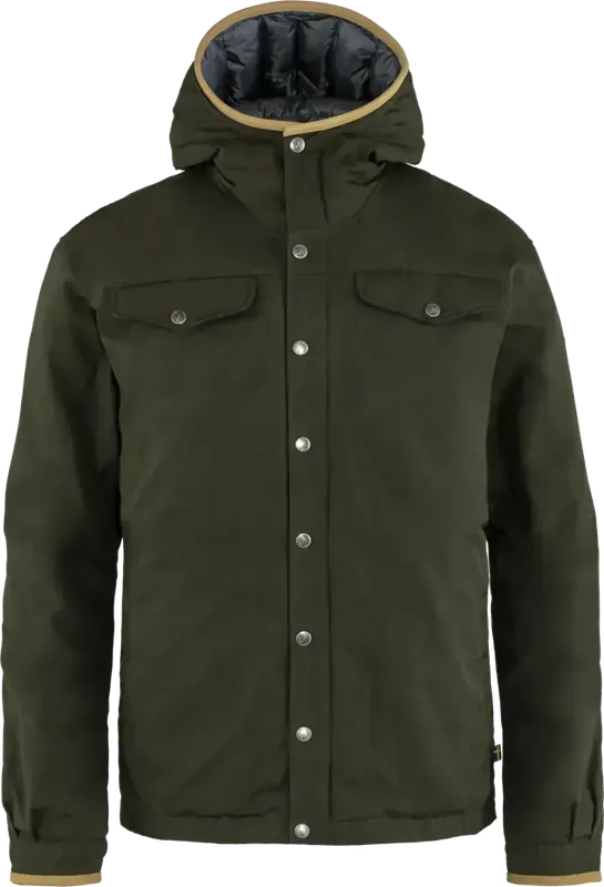 Online Kaufen Greenland No. 1 Down Jacket M
