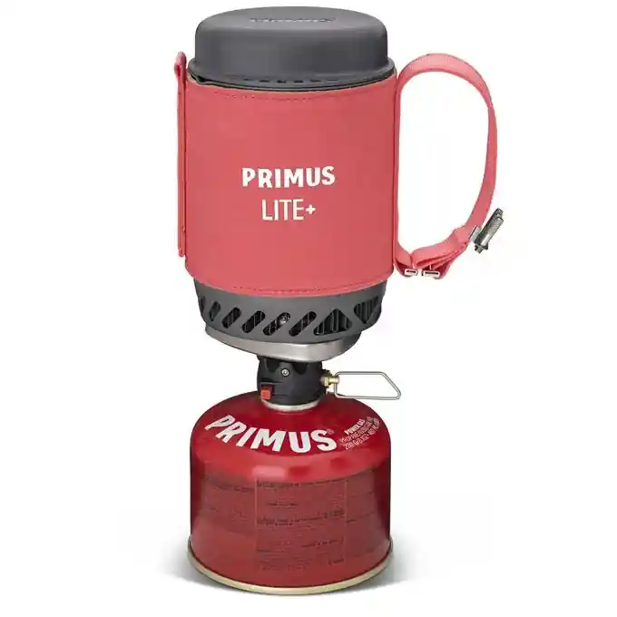 Lite Plus Stove System Nur Für Kurze Zeit