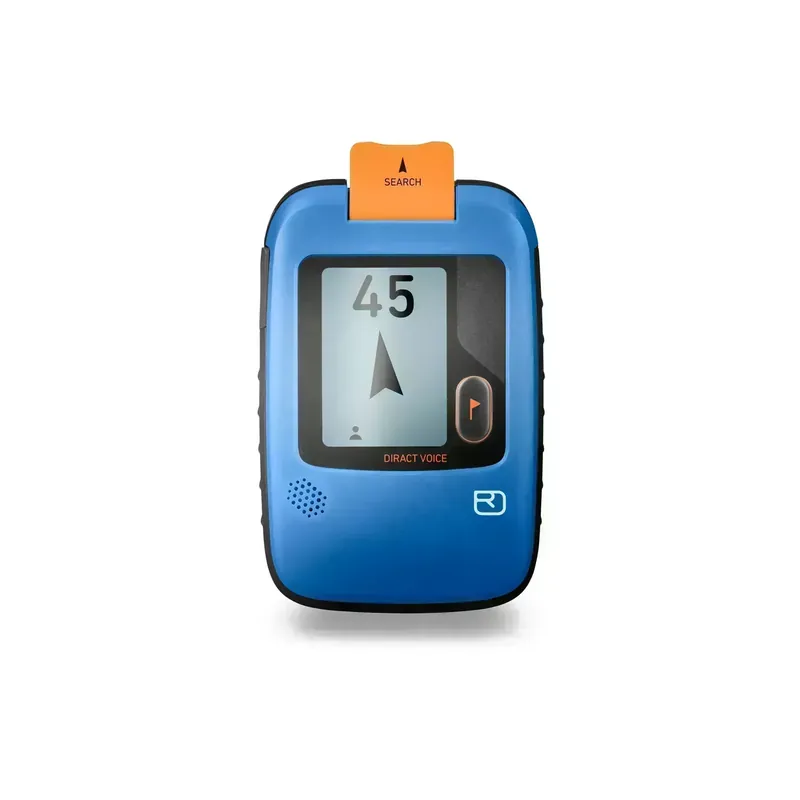 ORTOVOX DIRACT VOICE Begrenztes Angebot
