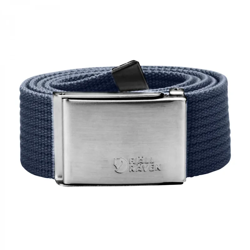 Sonderaktion Canvas Belt