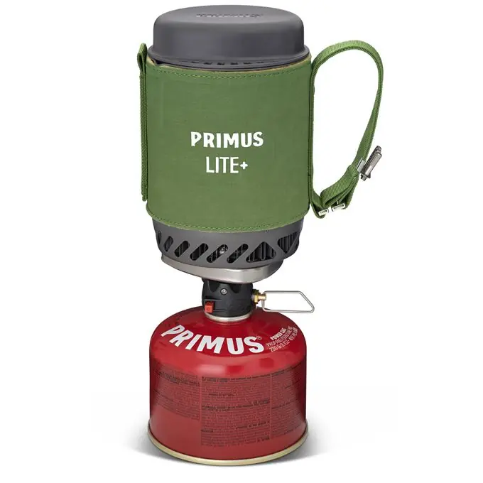 Lite Plus Stove System Fern Neue Ware