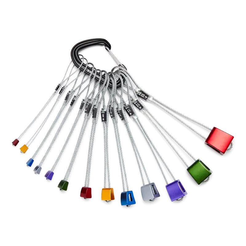 STOPPER SET PRO 1-13 Top-Preis
