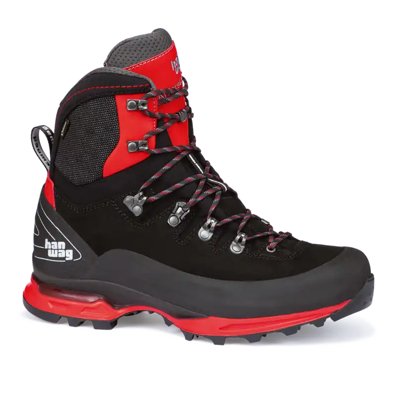 Neuheit Alverstone II GTX