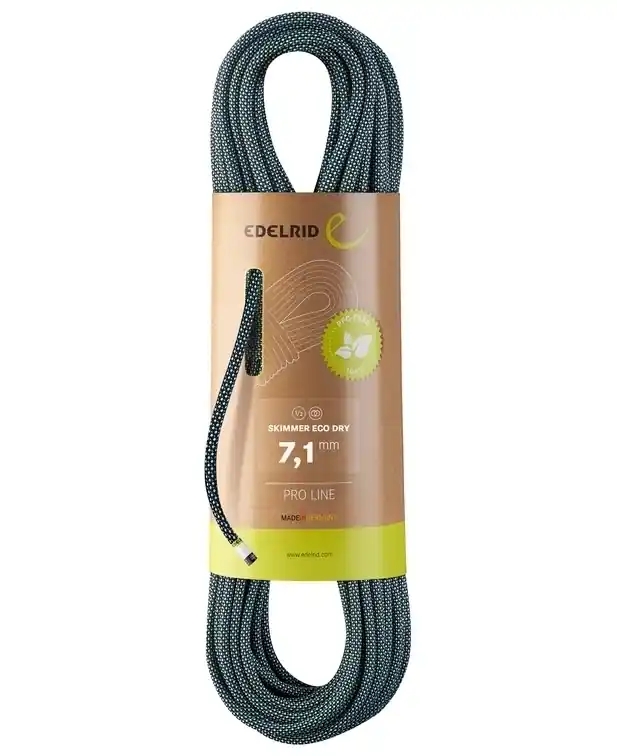 Skimmer Eco Dry 7,1 mm Beliebt