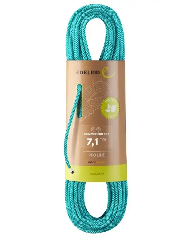 Skimmer Eco Dry 7,1 mm Sichere Zahlung