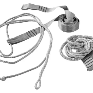 Hammock Straps Ultralight Neu