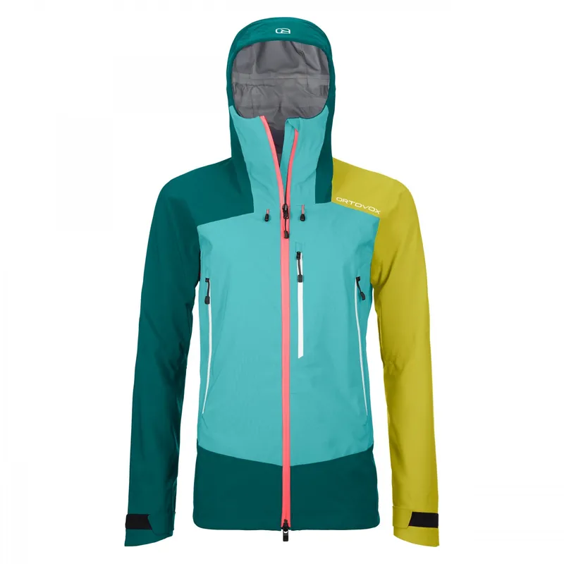 Super-Preis WESTALPEN 3L JACKET W
