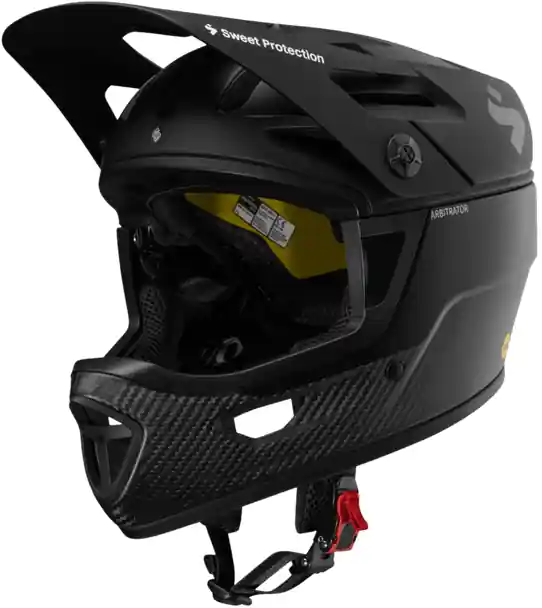 Arbitrator Mips Helmet Sofort Bestellen