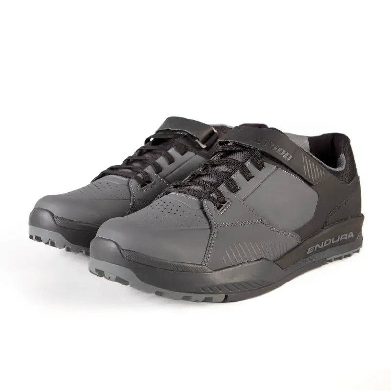 MT500 Burner Clipless Shoe Garantierte Lieferung