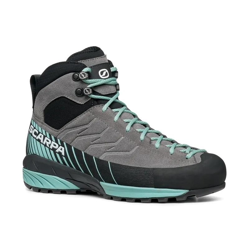 Mescalito Mid GTX Wmn Neuheit