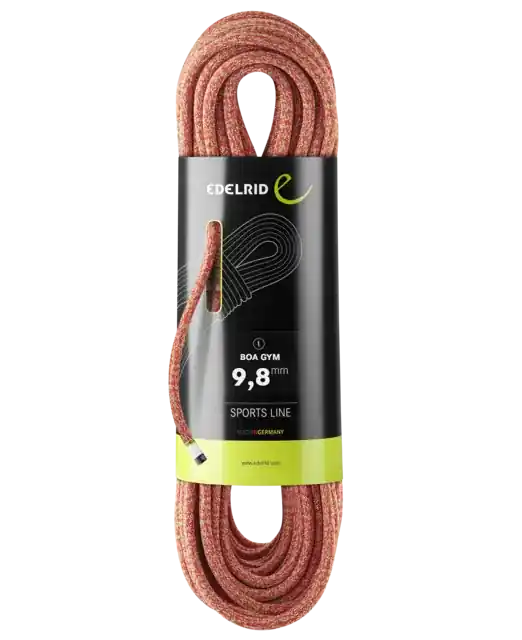 Neu Boa Gym 9,8 mm