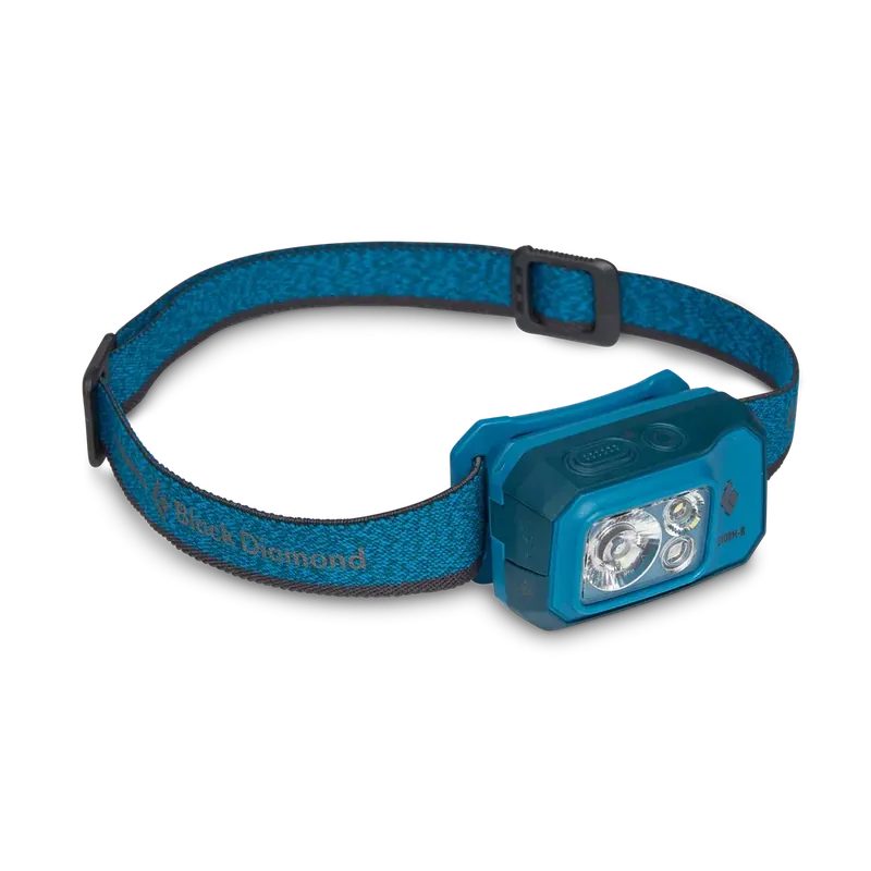 Günstig STORM 500-R HEADLAMP