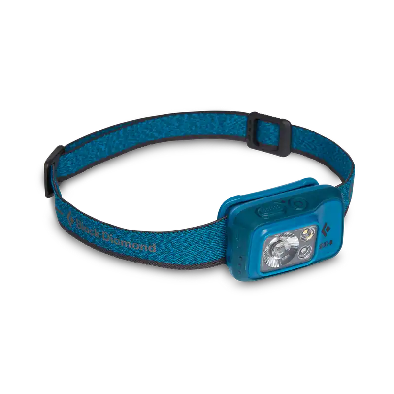 Schneller Versand SPOT 400-R HEADLAMP