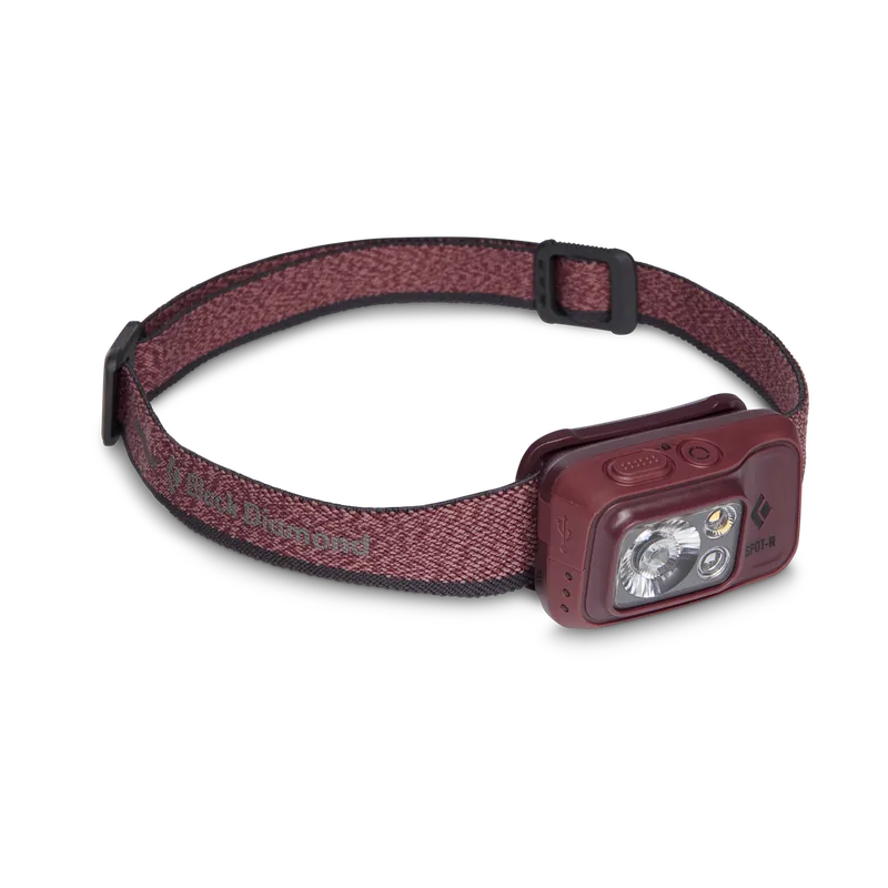 Neue Ware SPOT 400-R HEADLAMP
