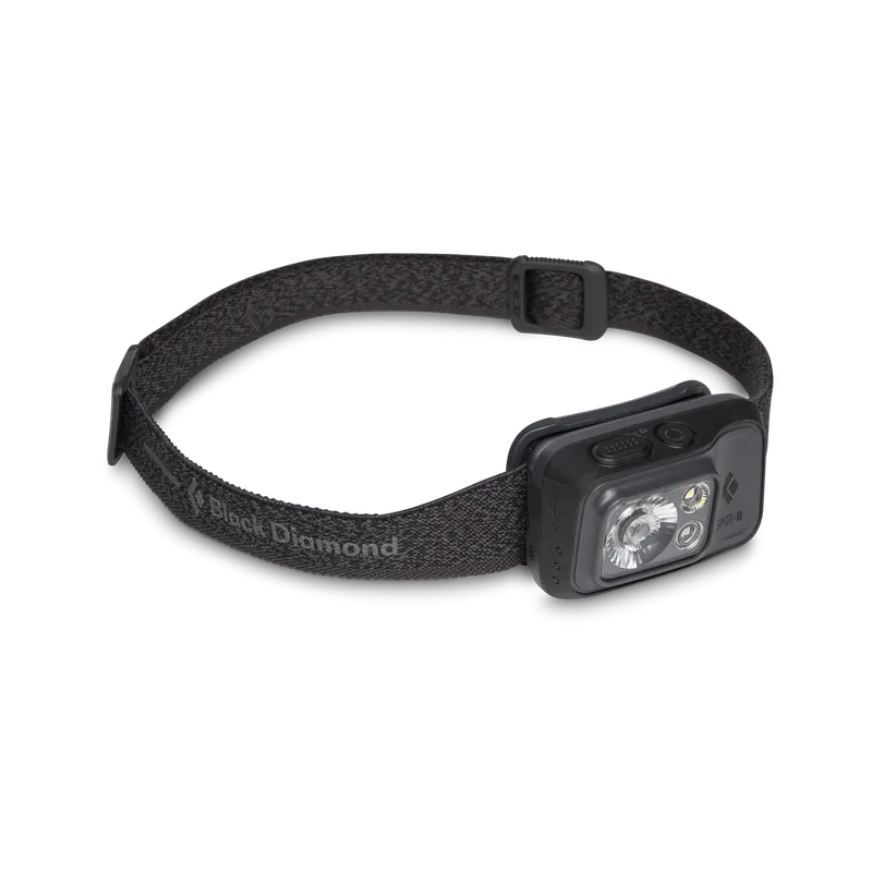SPOT 400-R HEADLAMP Mega-Angebot