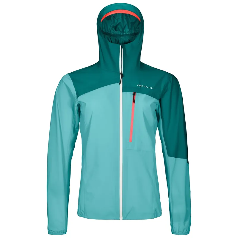 Top-Seller 2.5L CIVETTA JACKET W