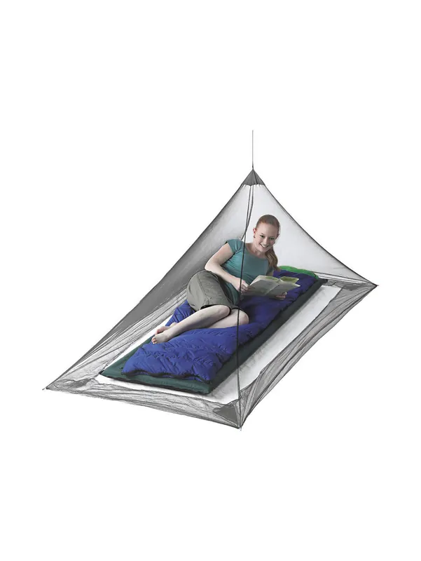 Mosquito Pyramid Net Single Kracherpreis