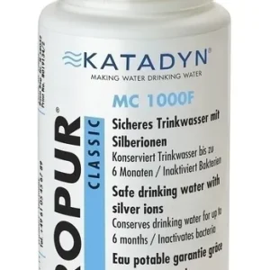 Micropur Classic MC 1‘000F Sonderangebot