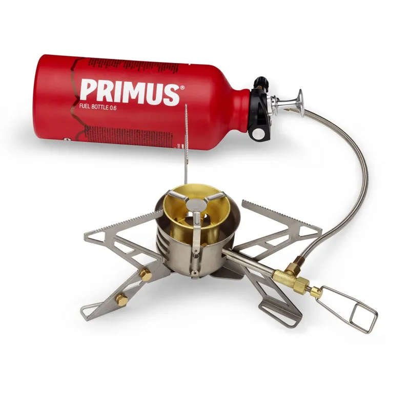 OmniFuel II Begrenztes Angebot