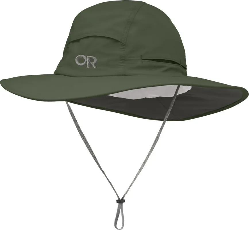 Nur Heute Sombriolet Sun Hat