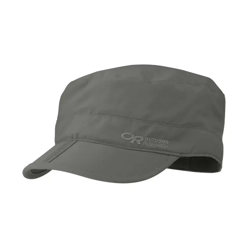 Schneller Versand Radar Pocket Cap