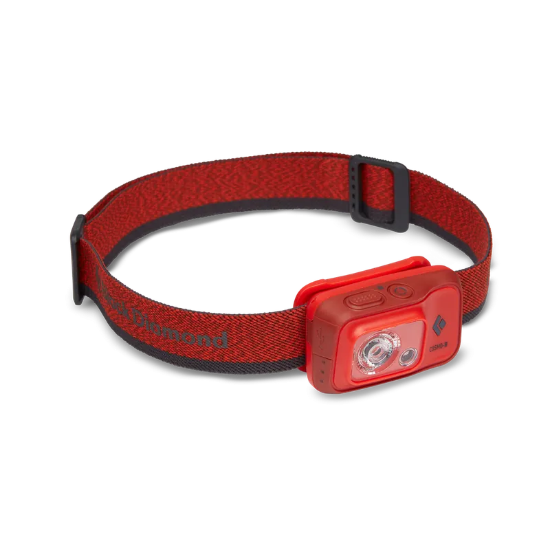 Top-Seller COSMO 350-R HEADLAMP