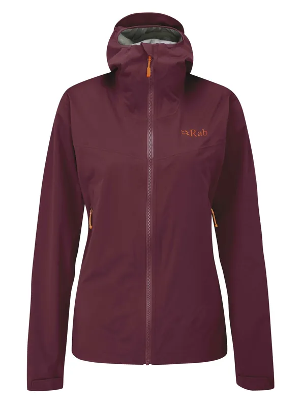 Kinetic 2.0 Jacket Wmns Begrenztes Angebot