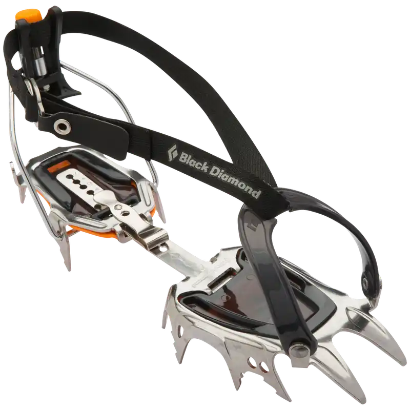 Aktuell SABRETOOTH CLIP