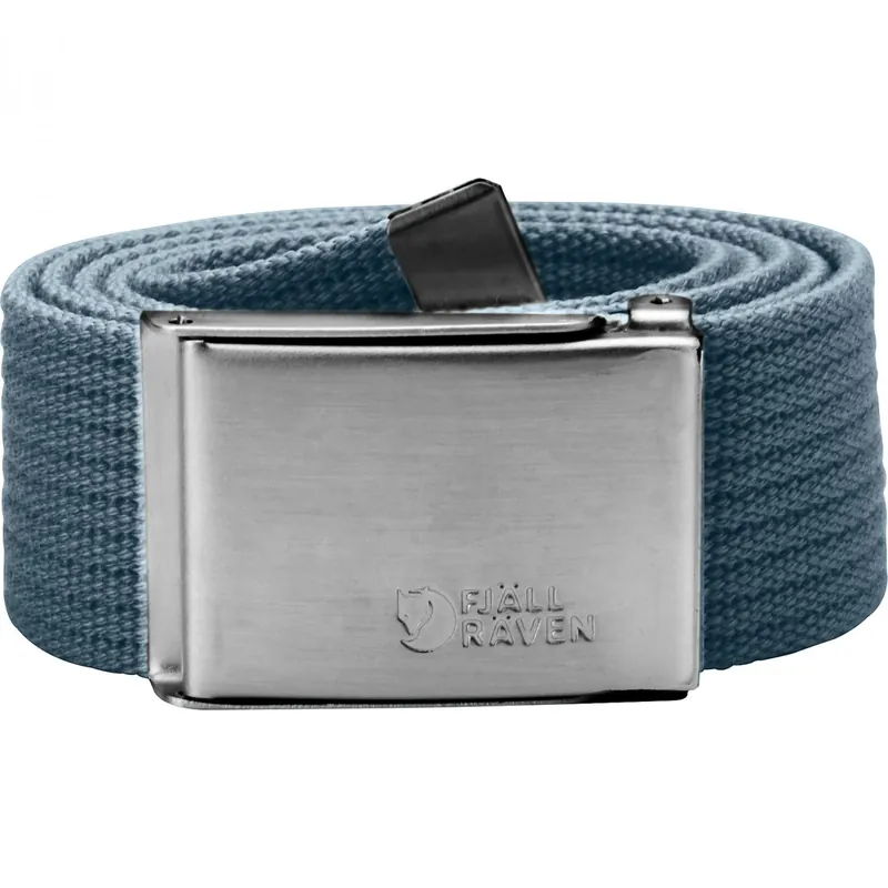 Bestseller Canvas Belt