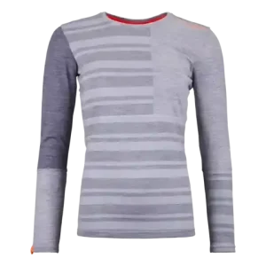 185 ROCK‘N‘WOOL LONG SLEEVE W Günstig