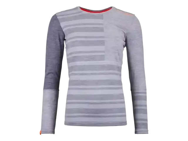 185 ROCK‘N‘WOOL LONG SLEEVE W Günstig