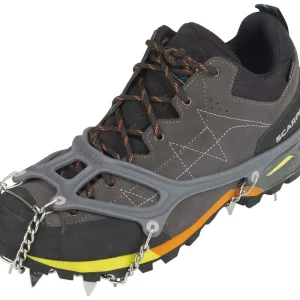 Letzte Chance Ice Master Light