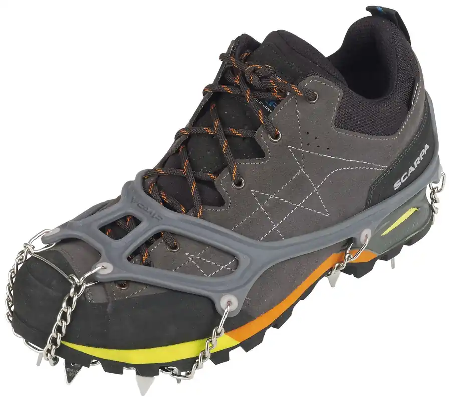 Letzte Chance Ice Master Light