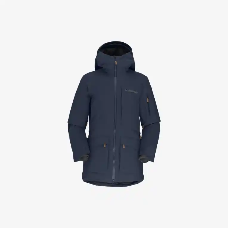 Tamok GTX thermo80 Jacket W‘s Bestpreis