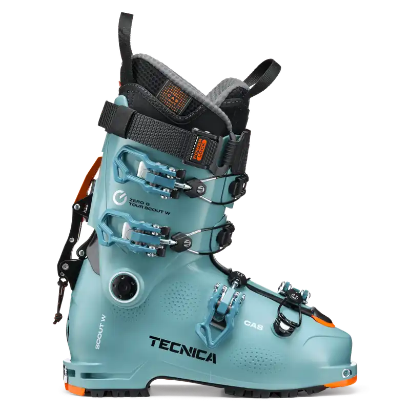 ZERO G TOUR SCOUT W Preis Gesenkt